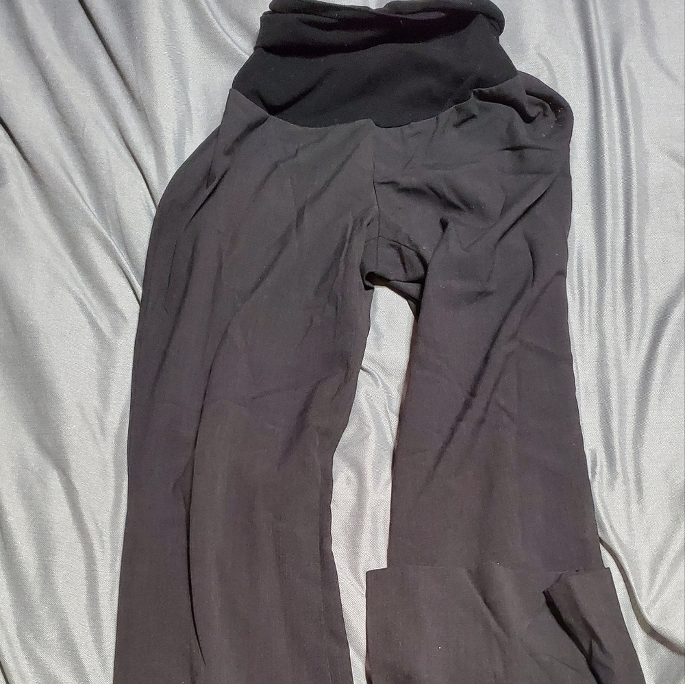 Maternity pants